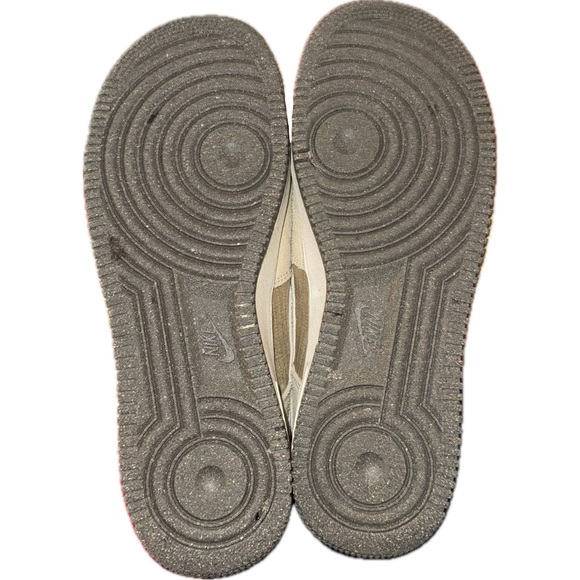 Nike Air Force 1 ‘07 LV8 Toasty Beige - Picture 3 of 8